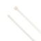 South Main Hardware Cable Tie, 40 in L, 11.6 in Max Bundle Dia., Natural, Nylon, 175 lb Strength, 25 PK 220254 - alternate 3